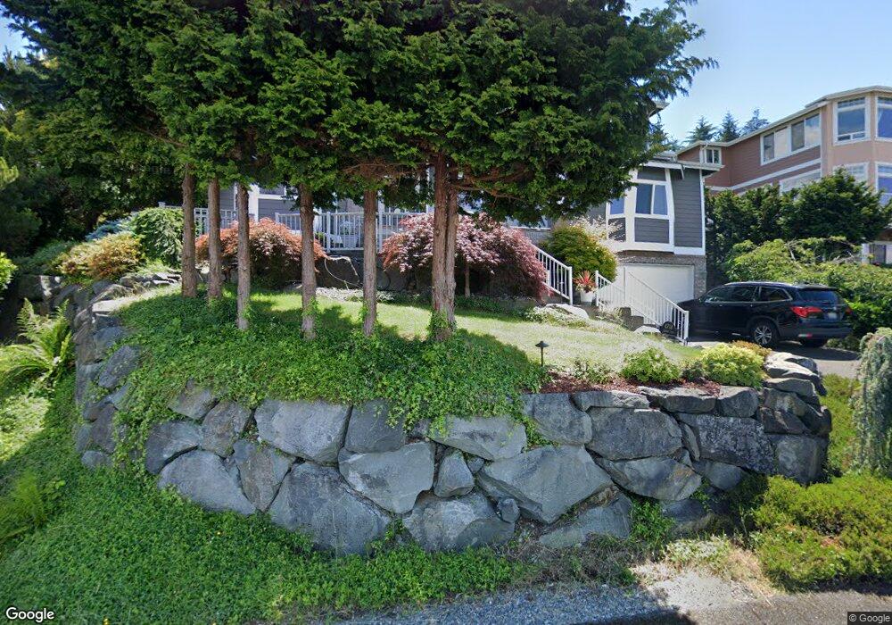 4701 Memory Ln W, University Place, WA 98466 - photo 1