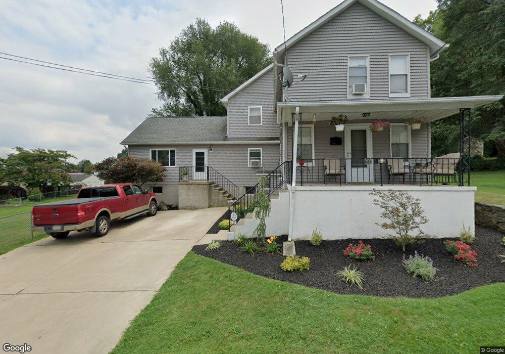 21 Jenkins St, Duryea, PA 18642 - photo 1