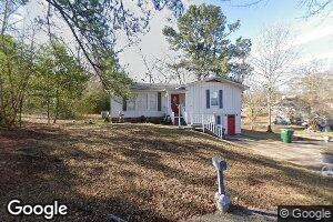 101 Rew St, Newton, MS 39345
