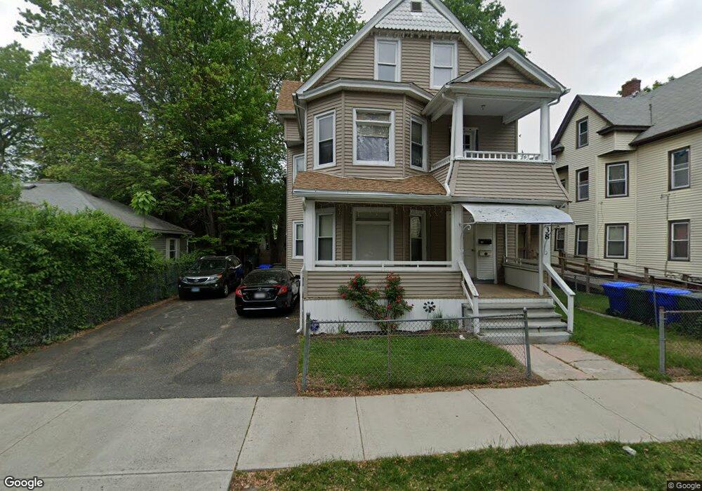 38 Hall St unit 2, Springfield, MA 01108 - photo 1