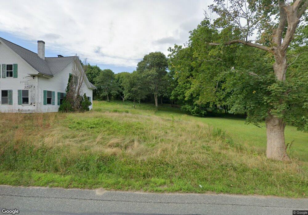 8 Scraggy Neck Extension, Bourne, MA 02534 - photo 1