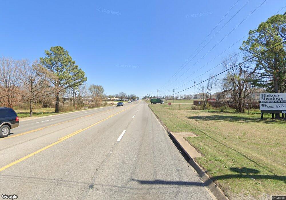 0 W Henri de Tonti Blvd, Springdale, AR 72762 - photo 1