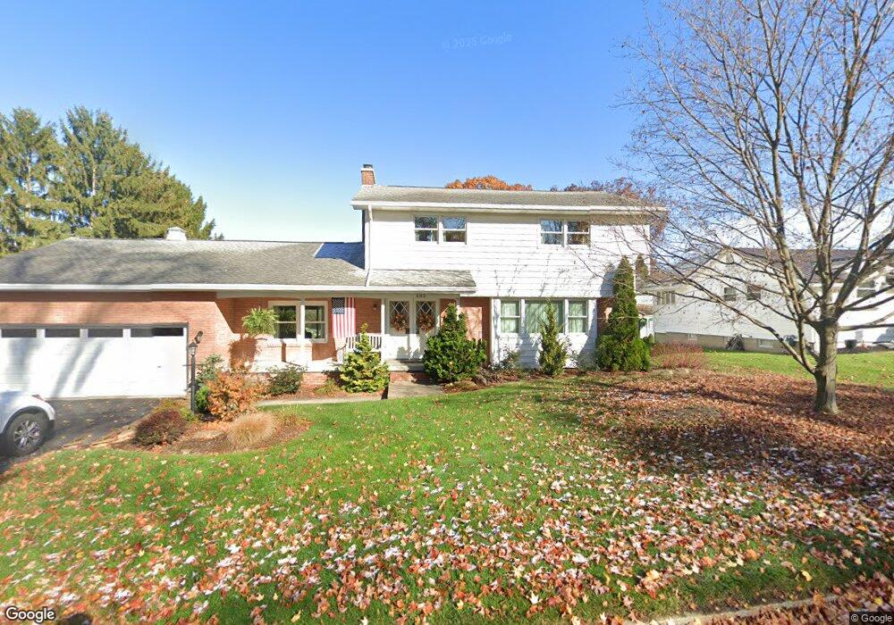 685 Carter Ave, Indiana, PA 15701 - photo 1