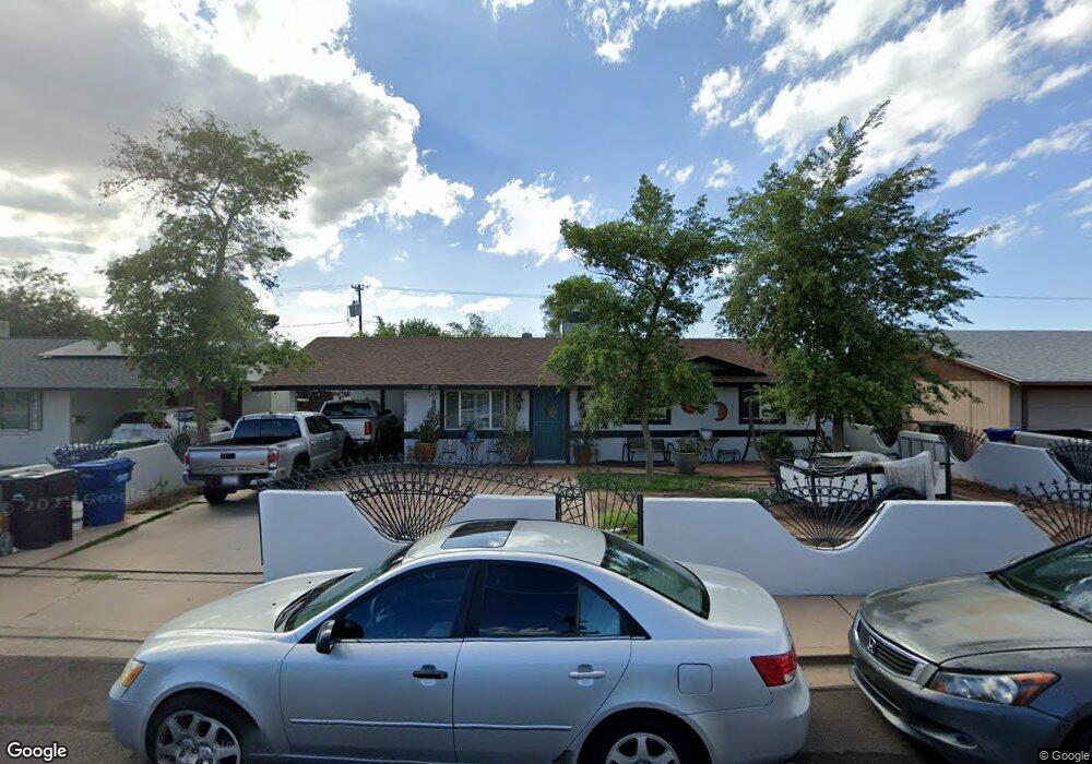 738 S Pasadena, Mesa, AZ 85210 - photo 1