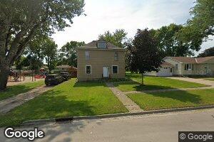212 3rd Ave NE, Titonka, IA 50480
