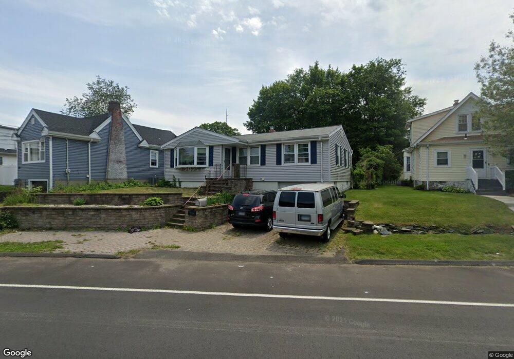 196 Platt Ave, West Haven, CT 06516 - photo 1