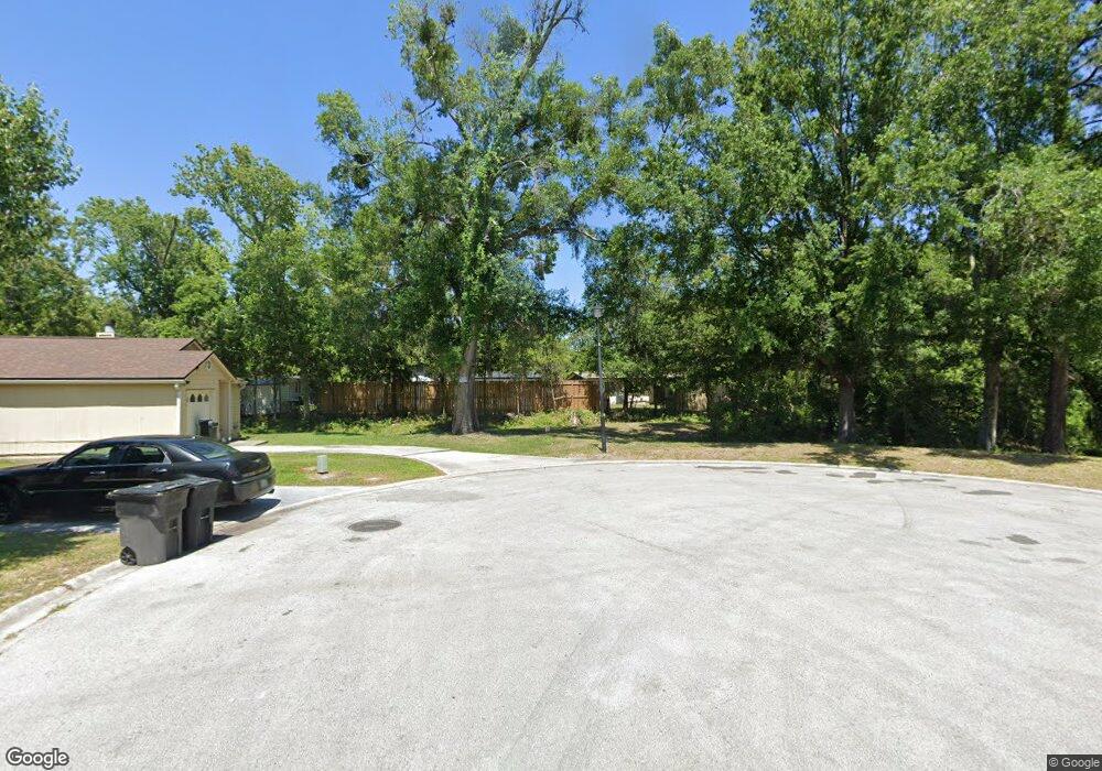 5050 Somerton Ct, Jacksonville, FL 32210 - photo 1