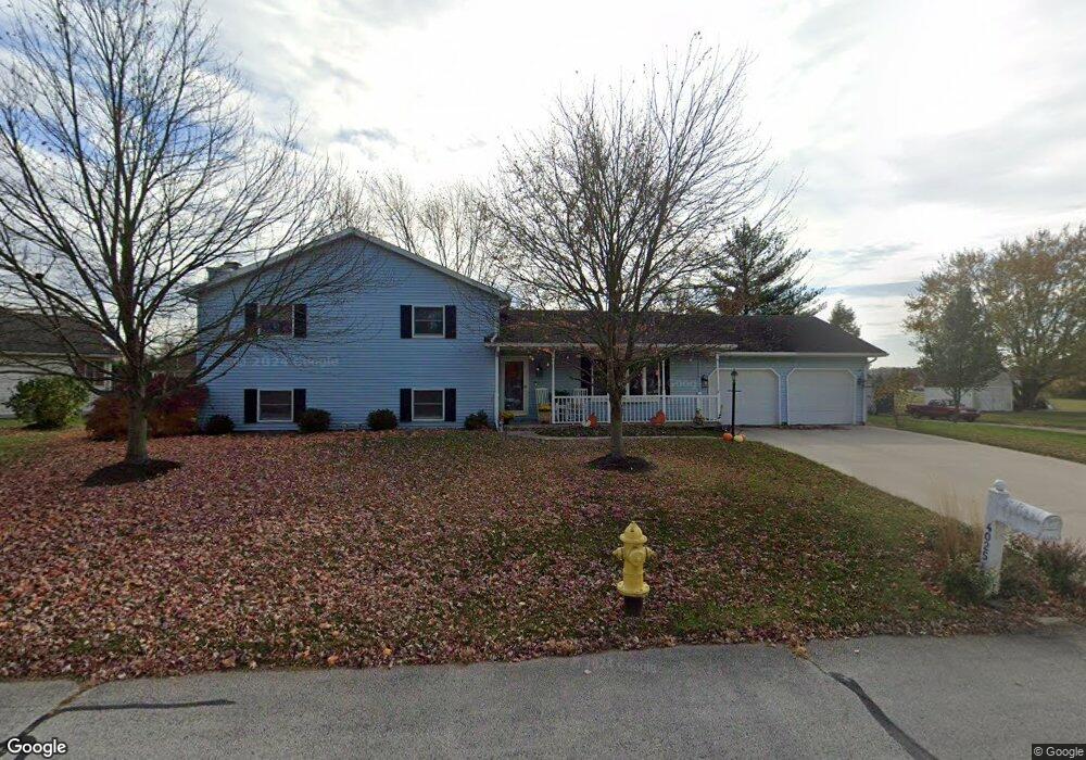 4025 Yellowood St, Lima, OH 45806 - photo 1