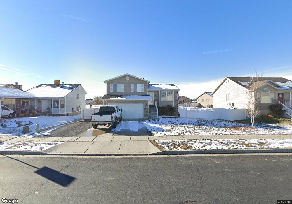 4527 S 3850 W, West Haven, UT 84401 - photo 1