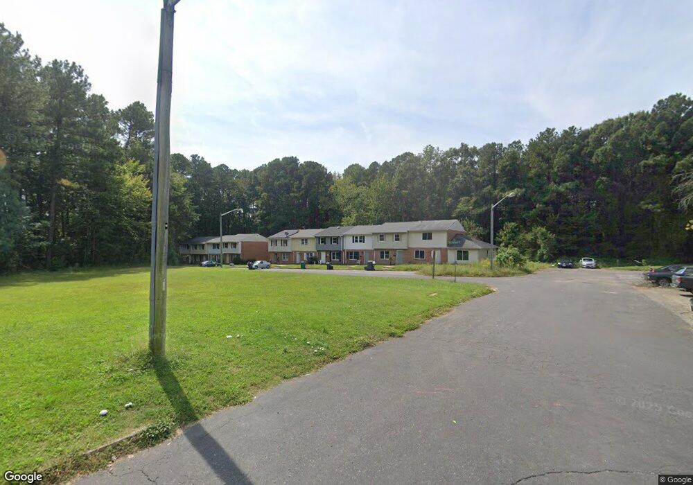 21543 Old Missouri St, Lexington Park, MD 20653 - photo 1