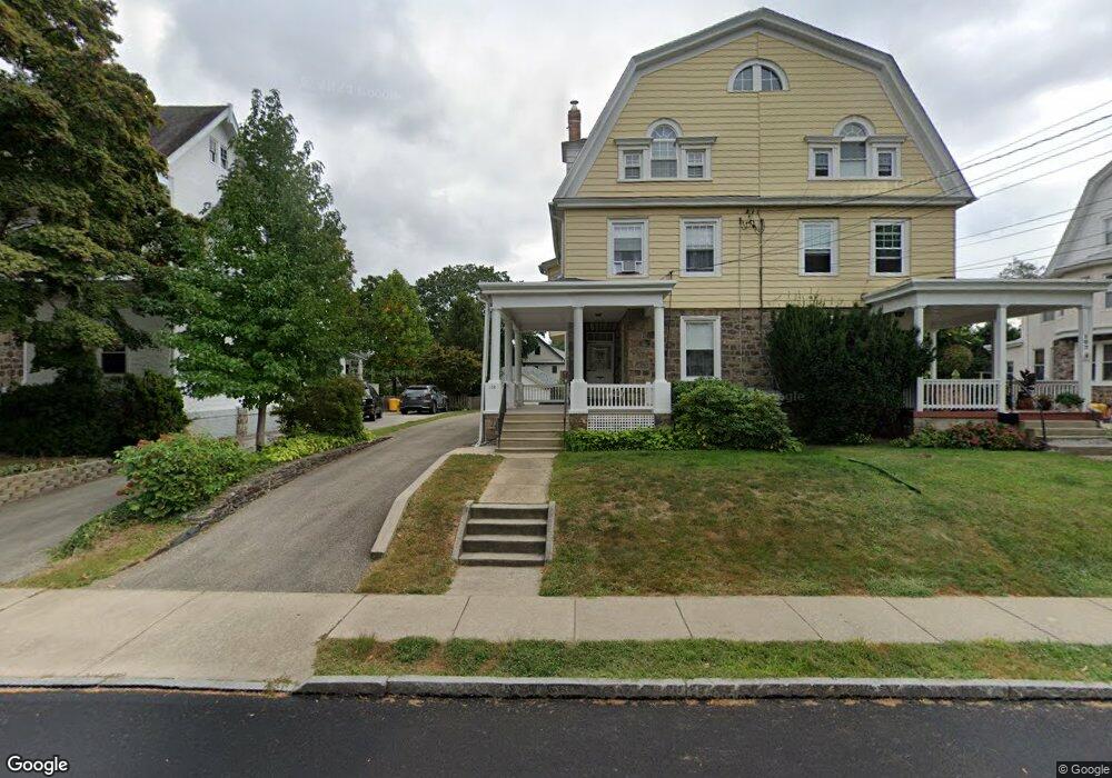 105 Grandview Rd, Ardmore, PA 19003 - photo 1