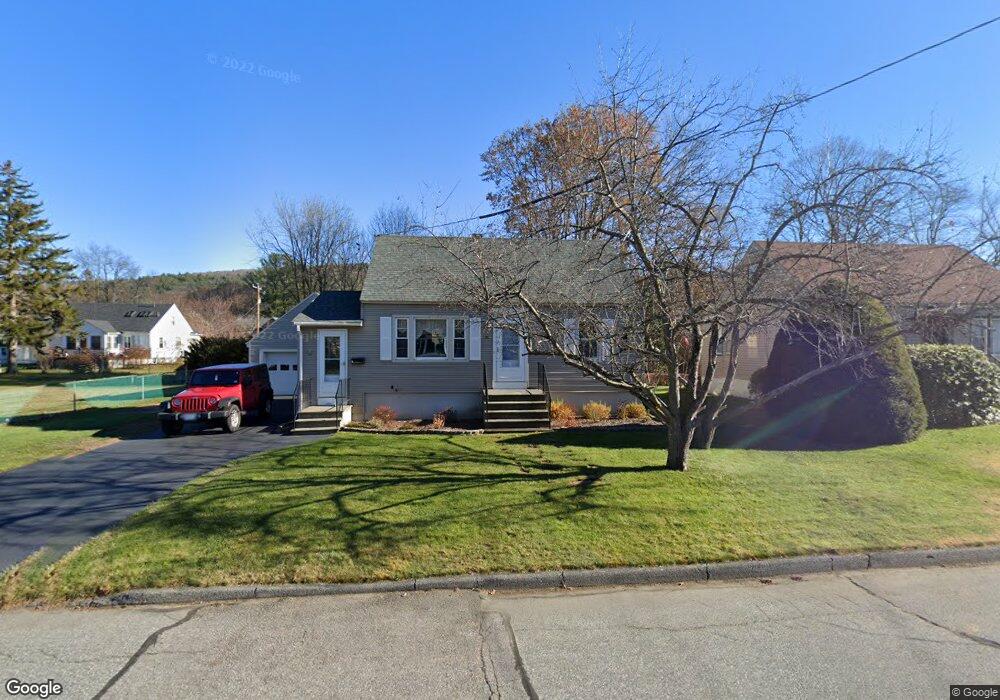 10 Colby St, Keene, NH 03431 - photo 1