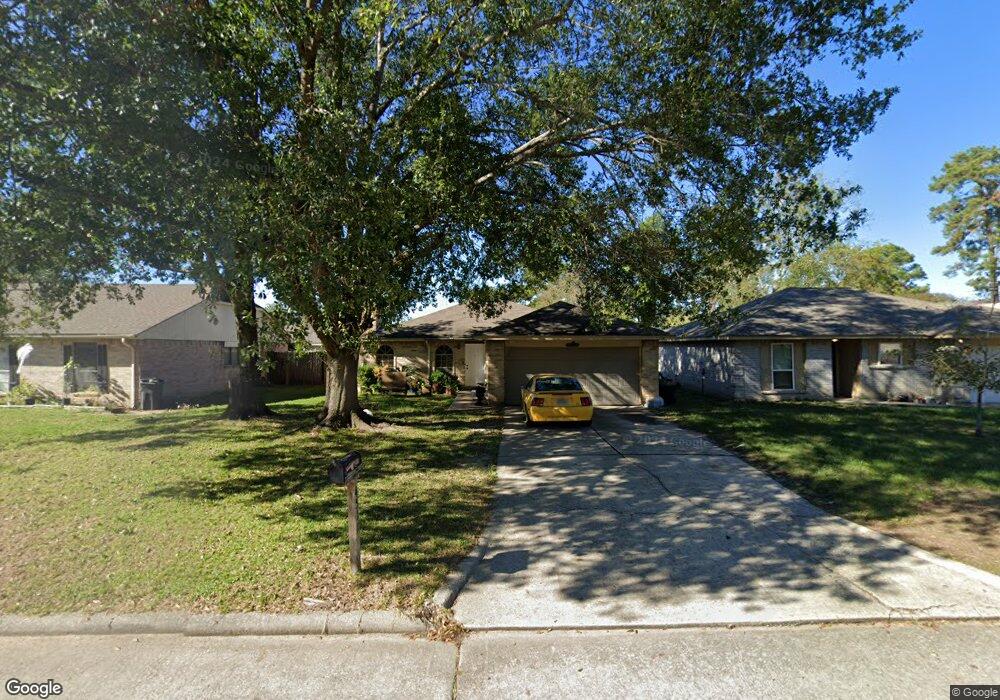 4511 Quailgate Dr, Spring, TX 77373 - photo 1