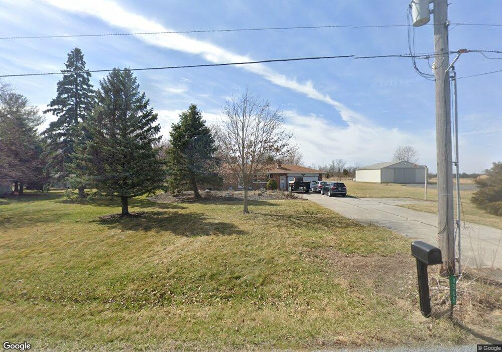 4565 N Cool Rd, Lima, OH 45801 - photo 1