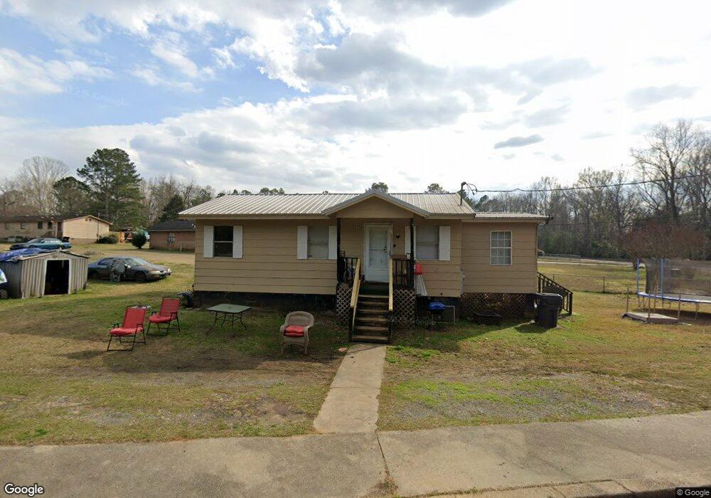 728 Carver St, Americus, GA 31709 - photo 1