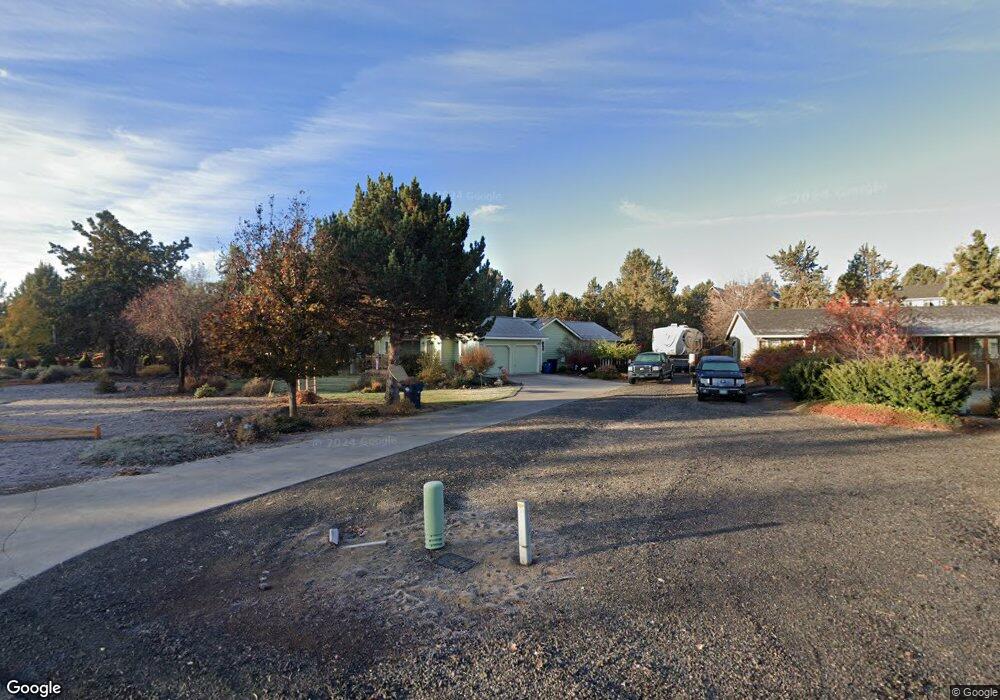 3691 SW 34th St, Redmond, OR 97756 - photo 1