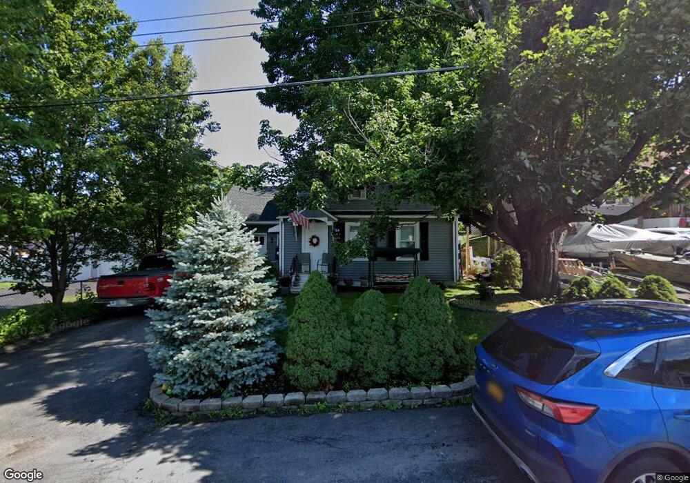 307 Witherow Ave, Troy, NY 12182 - photo 1