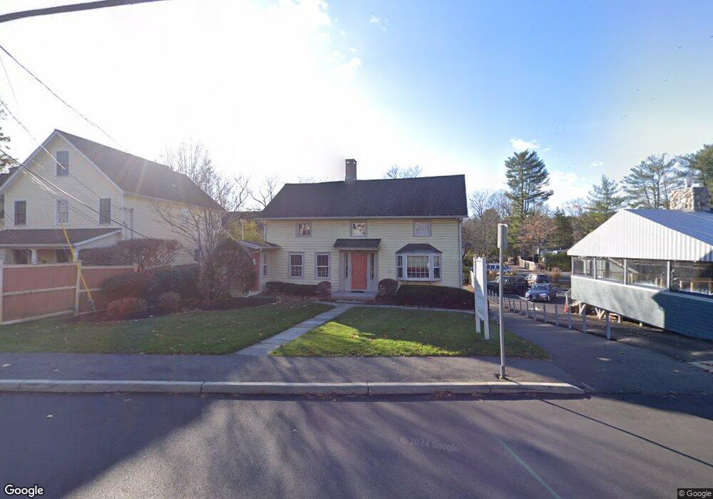 315 Main St, Westport, CT 06880 - photo 1