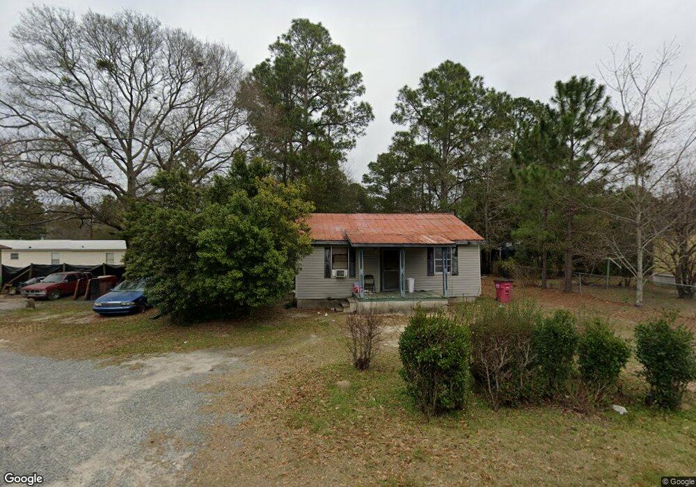 165 Spaulding Dr, Mc Rae Helena, GA 31055 - photo 1