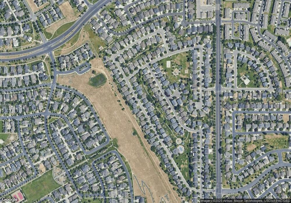 10709 Pine Grove Way, South Jordan, UT 84095 - photo 1