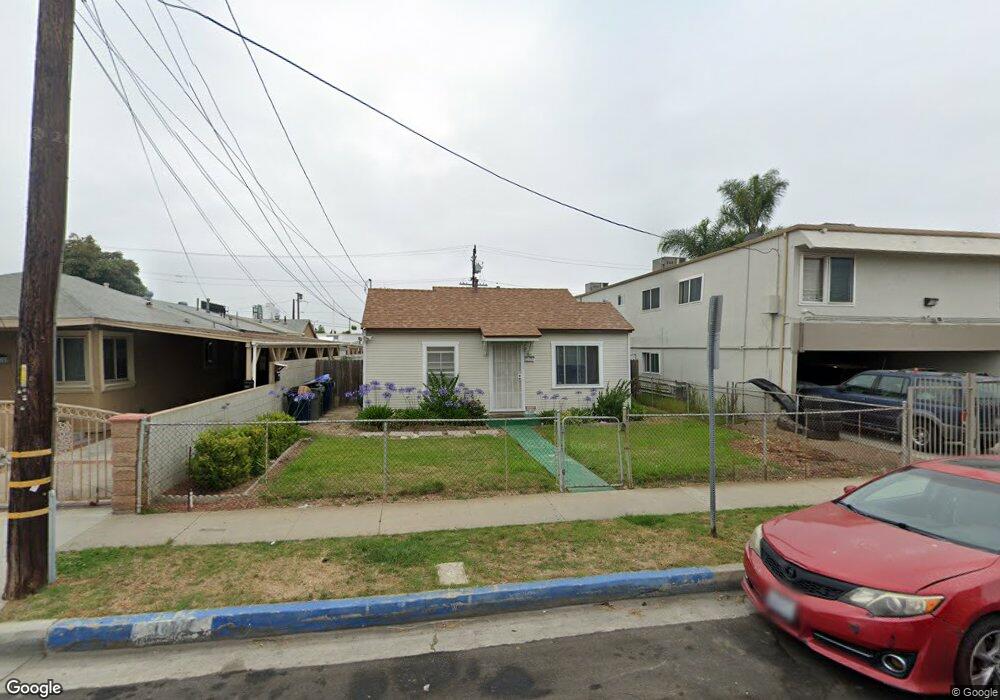 10714 S Burin Ave, Inglewood, CA 90304 - photo 1