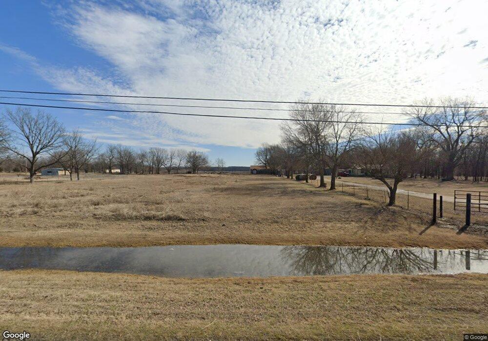 13385 N Cincinnati Ave, Skiatook, OK 74070 - photo 1