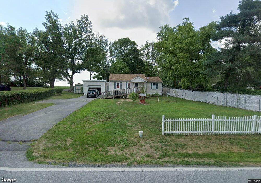 2382 Granite Station Rd, Gettysburg, PA 17325 - photo 1