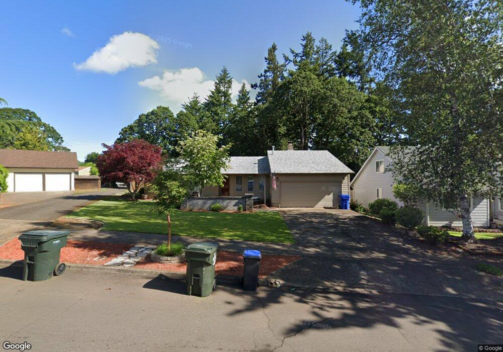 615 J David St SE, Salem, OR 97306 - photo 1