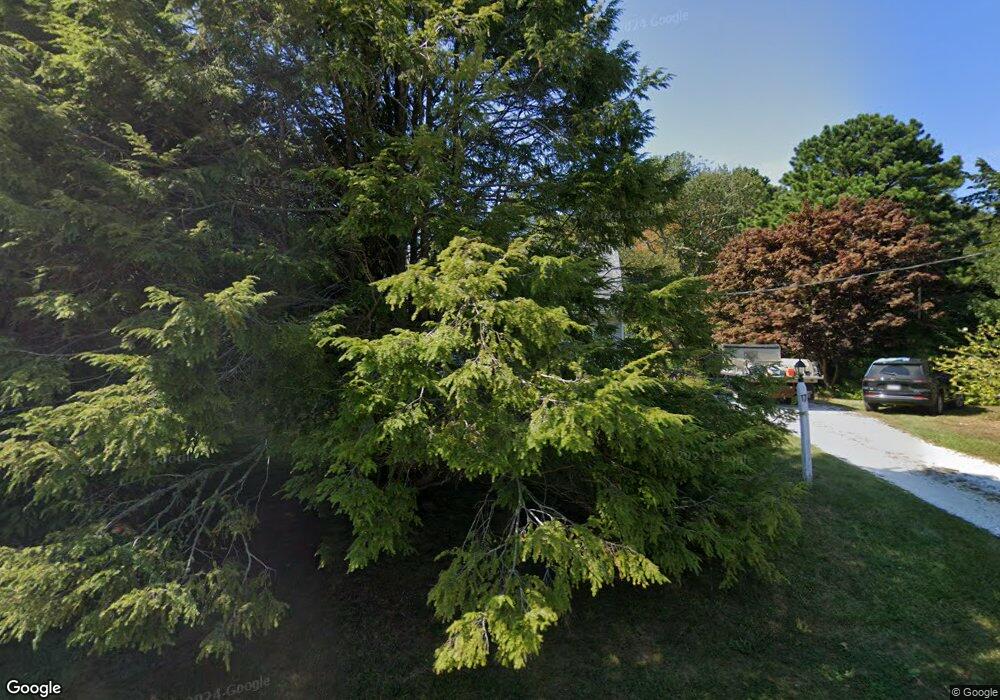 17 Chopteaque Ln, Marstons Mills, MA 02648 - photo 1