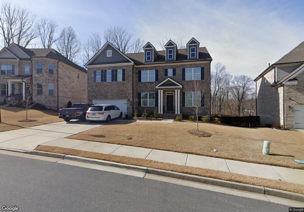 4794 Stone Summit Way, Buford, GA 30519 - photo 1