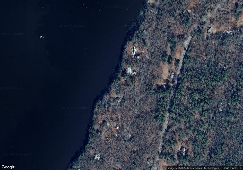 37 Bay Shore Rd, Westport Island, ME 04578 - photo 1