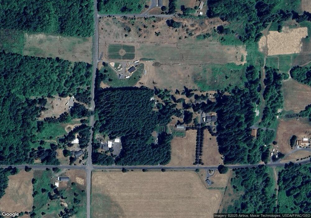 763 Jorgensen Rd, Onalaska, WA 98570 - photo 1