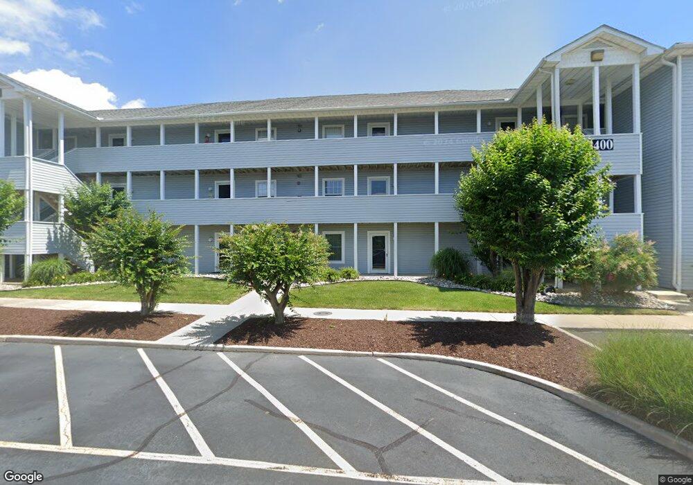 Sanibel Village unit 3610, Rehoboth Beach, DE 19971 - photo 1