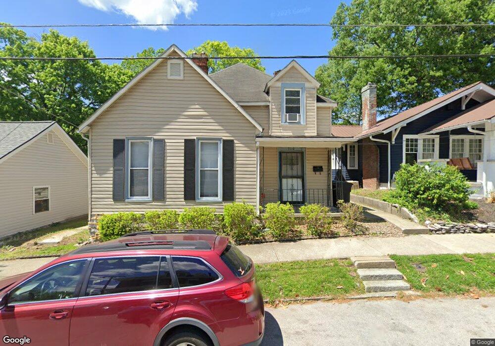 310 Steele St, Frankfort, KY 40601 - photo 1