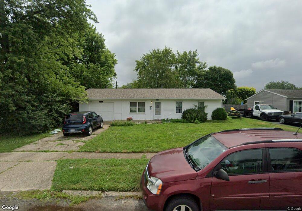 2010 Kylemore Dr, Xenia, OH 45385 - photo 1