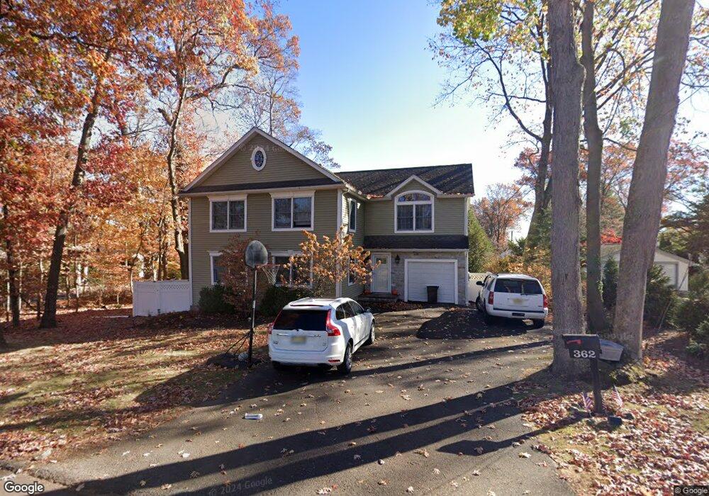 362 Dartmouth St, Wyckoff, NJ 07481 - photo 1