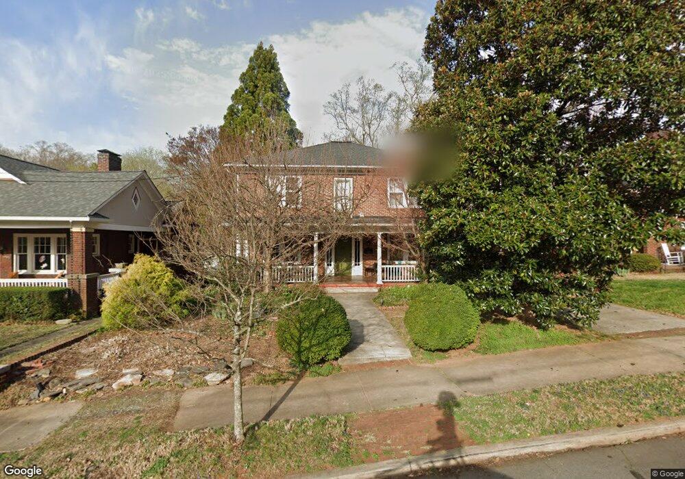 322 Horace Mann Ave, Winston Salem, NC 27104 - photo 1