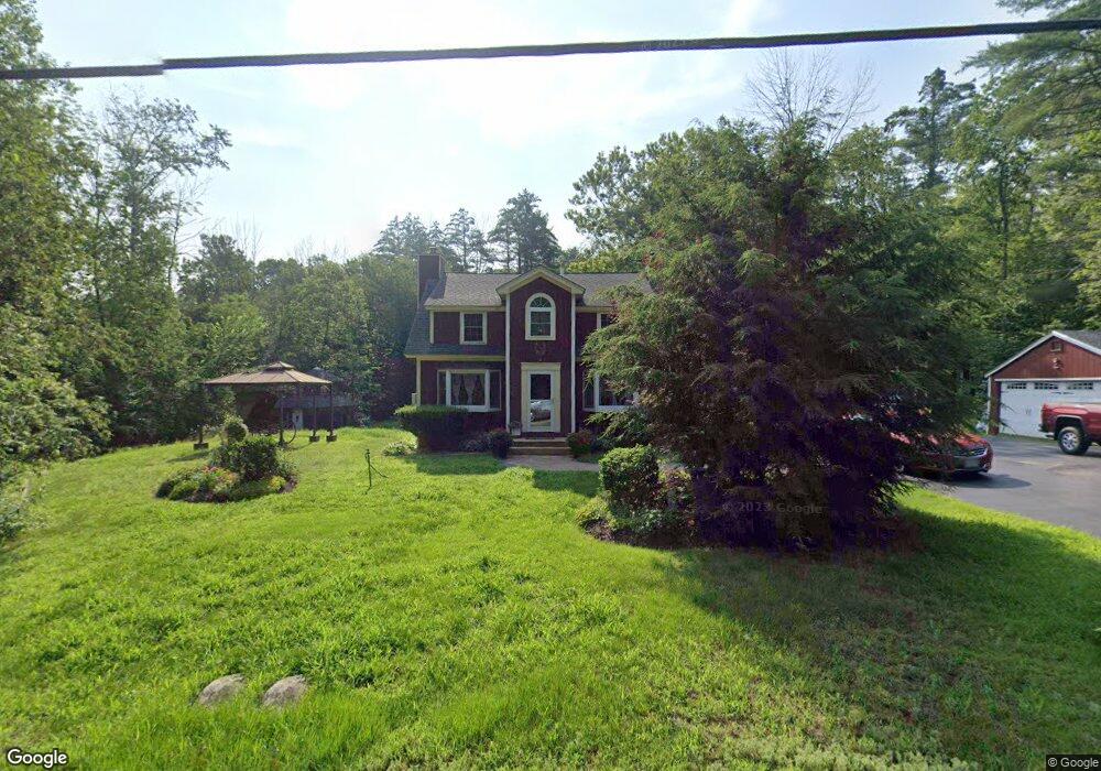 85 Mountain Rd, Goffstown, NH 03045 - photo 1