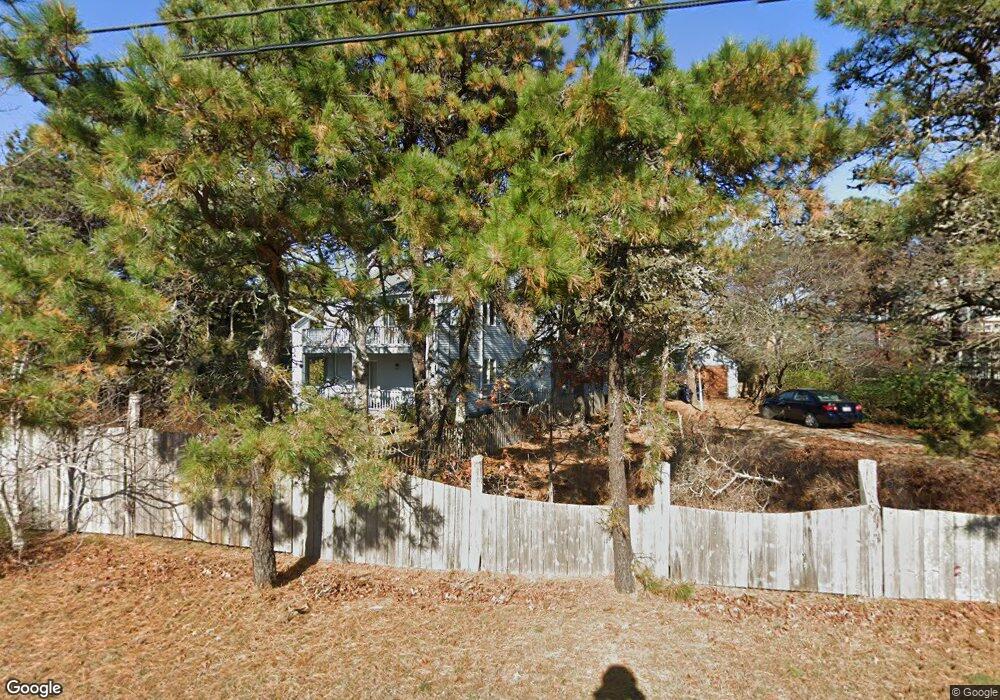 49 Crocker Dr, Edgartown, MA 02539 - photo 1