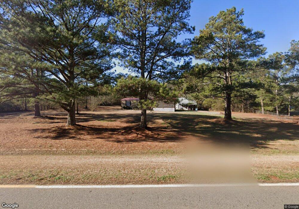 1240 Ridgeway Rd, Bogart, GA 30622 - photo 1
