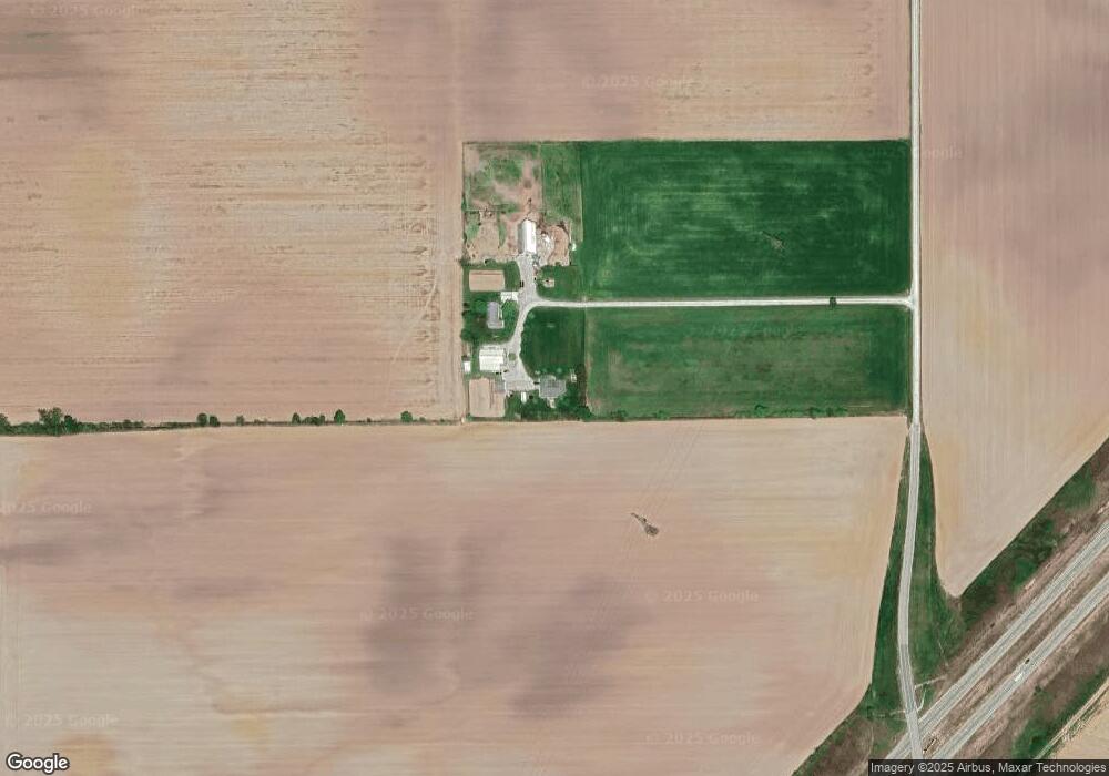 4061 N 350 E, Washington, IN 47501 - photo 1