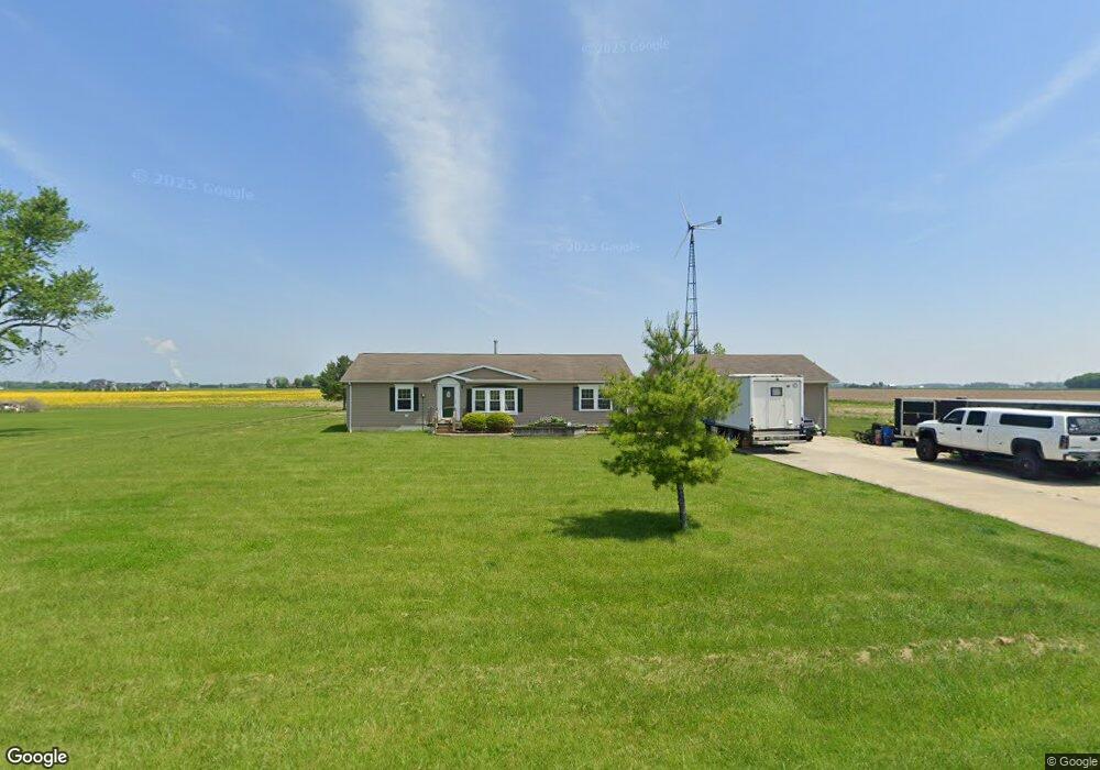 781 N Graytown Rd, Graytown, OH 43432 - photo 1