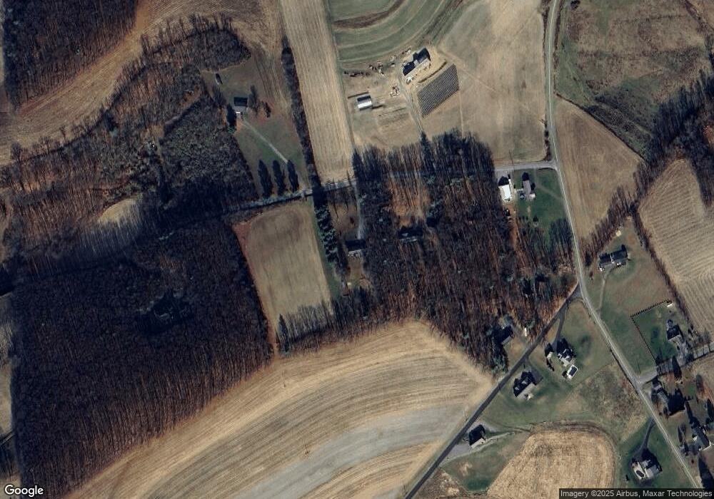 196 Kindt Rd, Bloomsburg, PA 17815 - photo 1