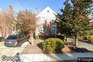 4611 Rosedale Ave, Bethesda, MD 20814
