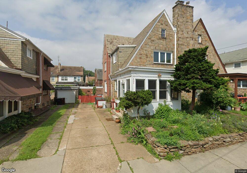 804 Mccabe Ave, Wilmington, DE 19802 - photo 1