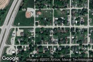 407 W Broadway St, Shelburn, IN 47879