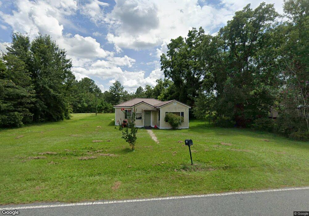 2181 Wadley Rd, Waycross, GA 31503 - photo 1
