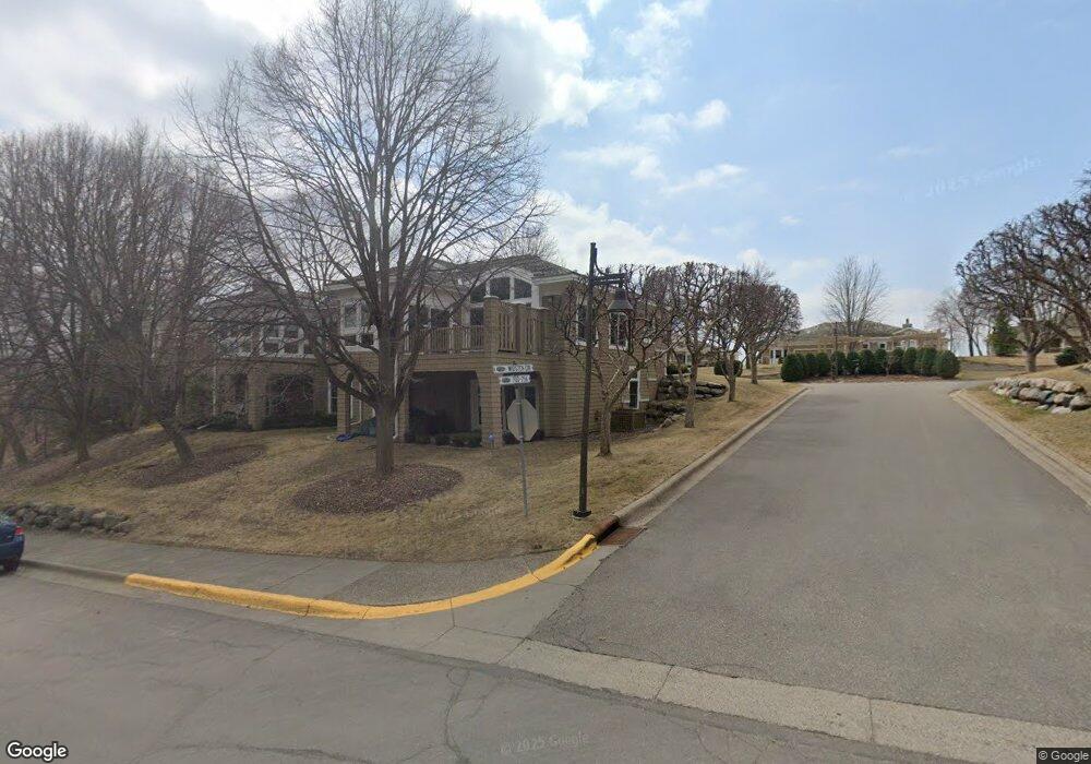 756 Widsten Cir, Wayzata, MN 55391 - photo 1