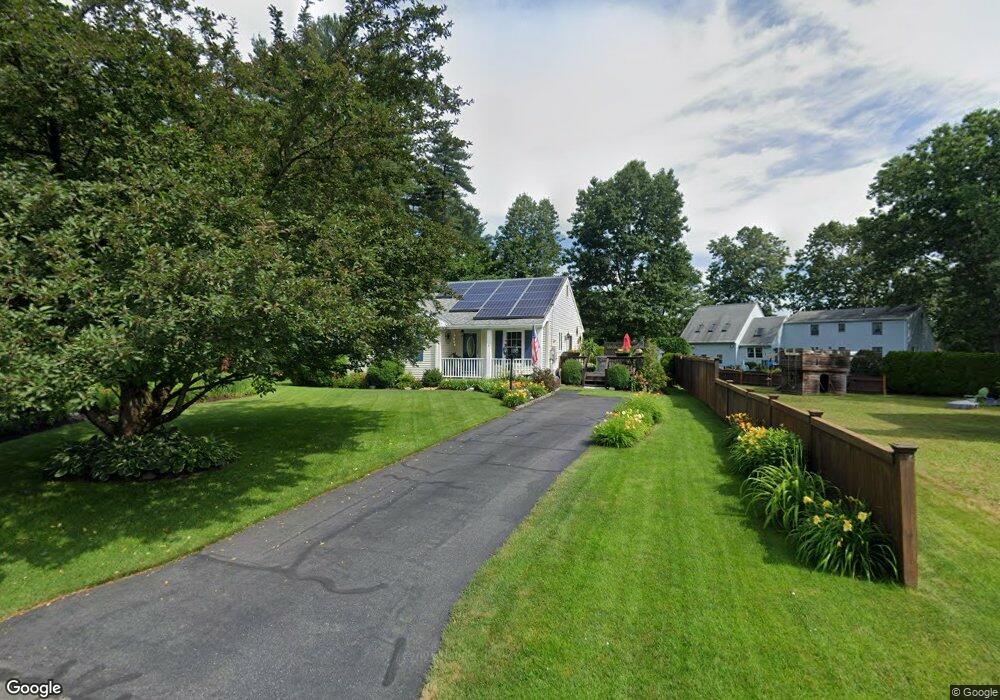 15 Pinewood Cir, Turners Falls, MA 01376 - photo 1