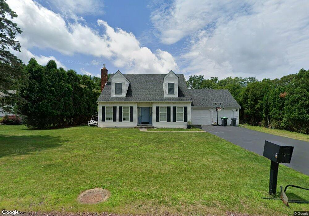 19 Independence Rd, Mountain Top, PA 18707 - photo 1
